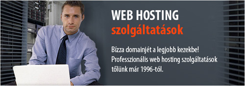 webhosting